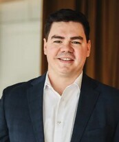 Stuart Caldwell