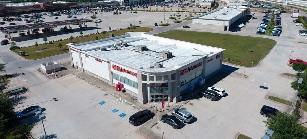 14115 E Sam Houston Pky N, Houston, TX à vendre - Aérien – Image 3 sur 5