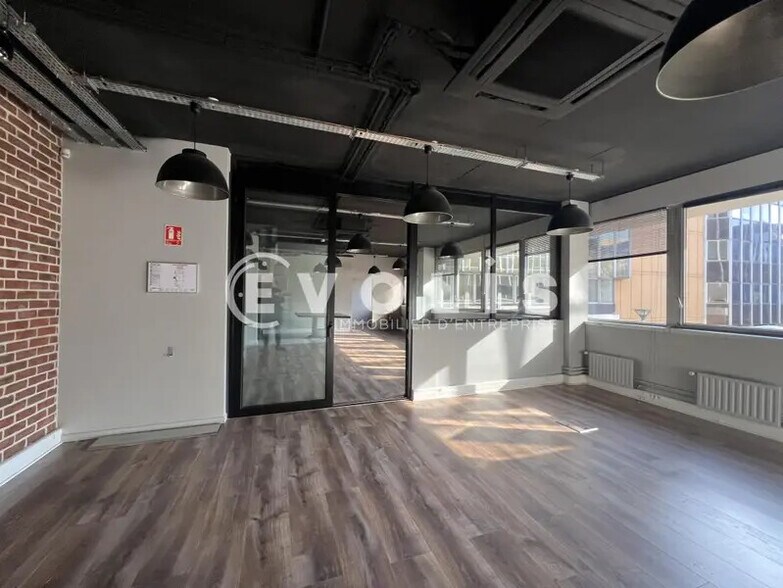 Bureau dans Fontenay-sous-Bois à louer - Photo intérieure – Image 1 sur 7