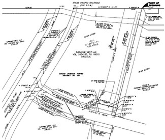 Plus de détails pour 1801 N Cockrell Hill Rd, Dallas, TX - Industriel/Logistique à louer
