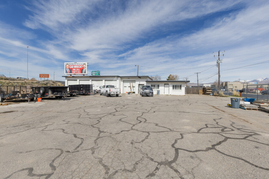 3260 Eldredge St, Salt Lake City, UT à louer - Photo de l’immeuble – Image 1 sur 4