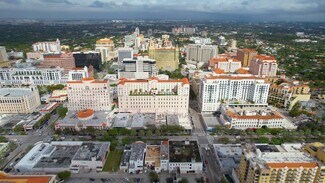 Plus de détails pour 99 Miracle Mile Miracle Mile / Coral way, Coral Gables, FL - Local commercial à vendre
