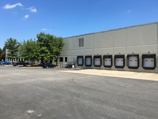 Plus de détails pour 5601-5699 Eastport Blvd, Richmond, VA - Industriel/Logistique à louer