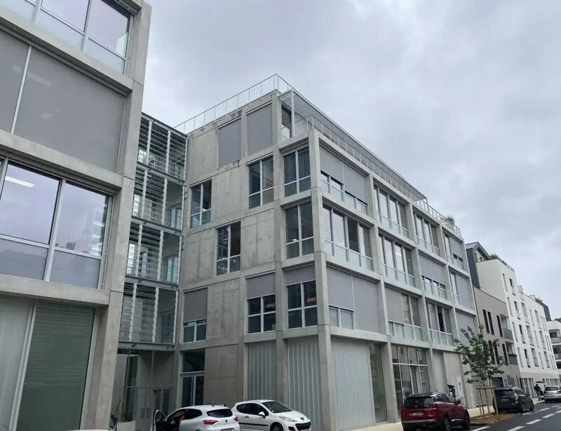28-30 Rue Mansard, Villeurbanne à vendre Photo de l’immeuble– Image 1 sur 15