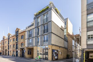 Plus de détails pour 151-153 Bermondsey St, Londres - Bureau à louer