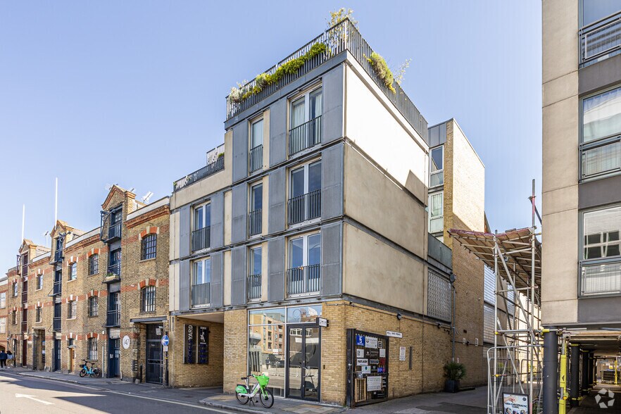 151-153 Bermondsey St, Londres à vendre - Photo principale – Image 1 sur 25