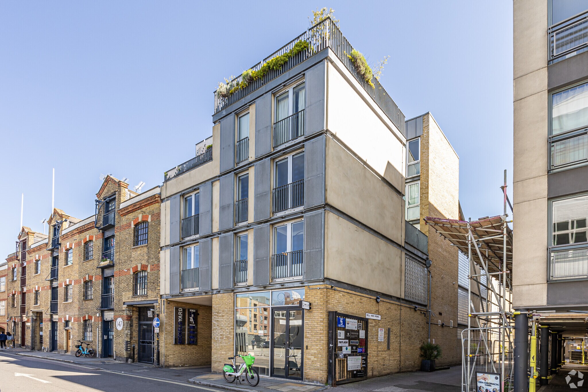 151-153 Bermondsey St, Londres à vendre Photo principale– Image 1 sur 26