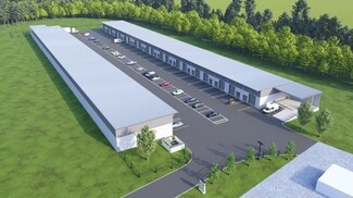 Plus de détails pour 115 Base Hill Rd, Keene, NH - Industriel/Logistique à louer