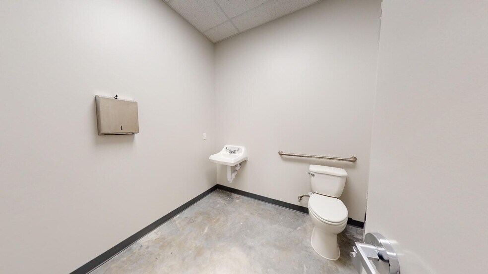 1501 Leander Dr, Leander, TX à louer - Photo de l’immeuble – Image 3 sur 24