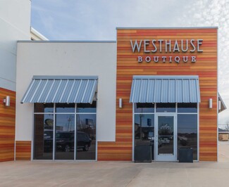 Plus de détails pour 5215 S Coulter, Suite 400, Amarillo, TX - Local commercial à louer