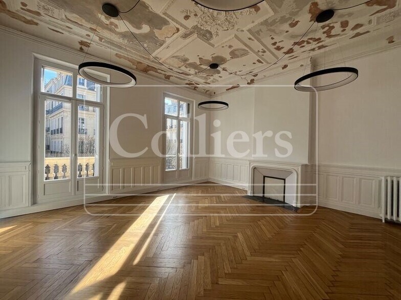 29 Boulevard D'Athenes, Marseille à louer - Photo intérieure – Image 1 sur 7