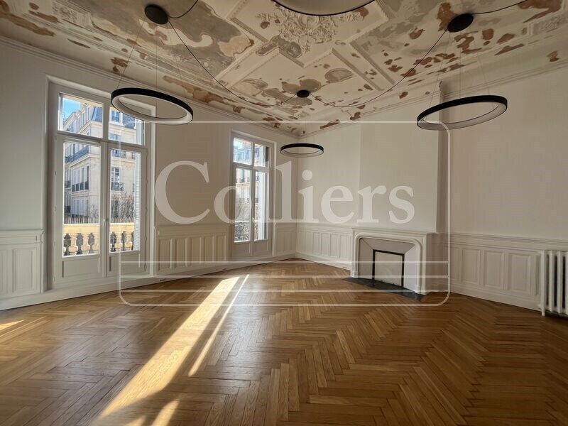 29 Boulevard D'Athenes, Marseille à louer Photo intérieure– Image 1 sur 8