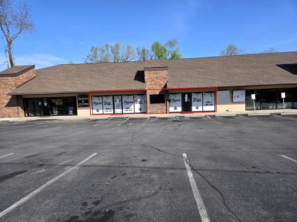 1701 Euclid Ave, Bristol, VA à louer Photo intérieure– Image 1 sur 8