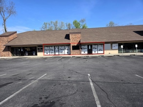 1701 Euclid Ave, Bristol, VA à louer Photo intérieure– Image 1 sur 8