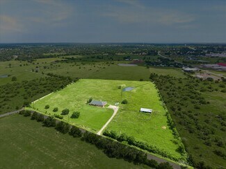Plus de détails pour 1240 Schumann Rd, Bellville, TX - Terrain à vendre