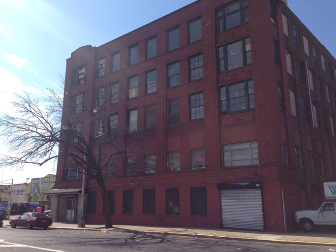 407 Mulberry St, Newark, NJ à vendre Photo principale– Image 1 sur 4