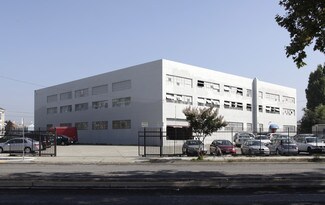 Plus de détails pour 865 Isabella St, Oakland, CA - Industriel/Logistique à vendre