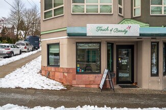 Plus de détails pour 3291 Dunbar St, Vancouver, BC - Logement à vendre