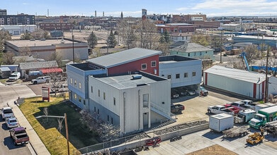 1820 Dillon Ave, Cheyenne, WY à louer Photo intérieure– Image 2 sur 18