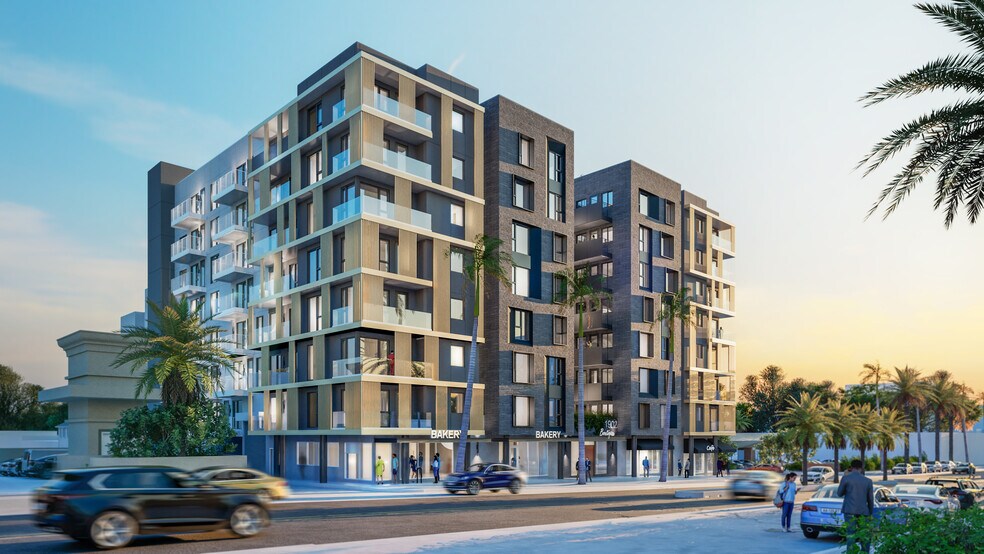 1902 Wilshire Blvd, Santa Monica, CA à louer - Photo de l’immeuble – Image 2 sur 4