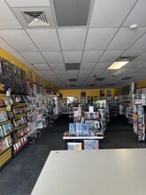 50700-50870 Gratiot Ave, Chesterfield, MI à louer Photo intérieure– Image 1 sur 3