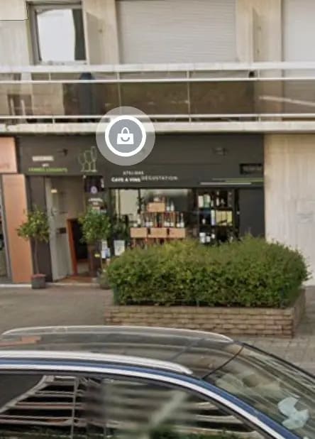 Local commercial dans Paris à louer Photo de l’immeuble– Image 1 sur 3