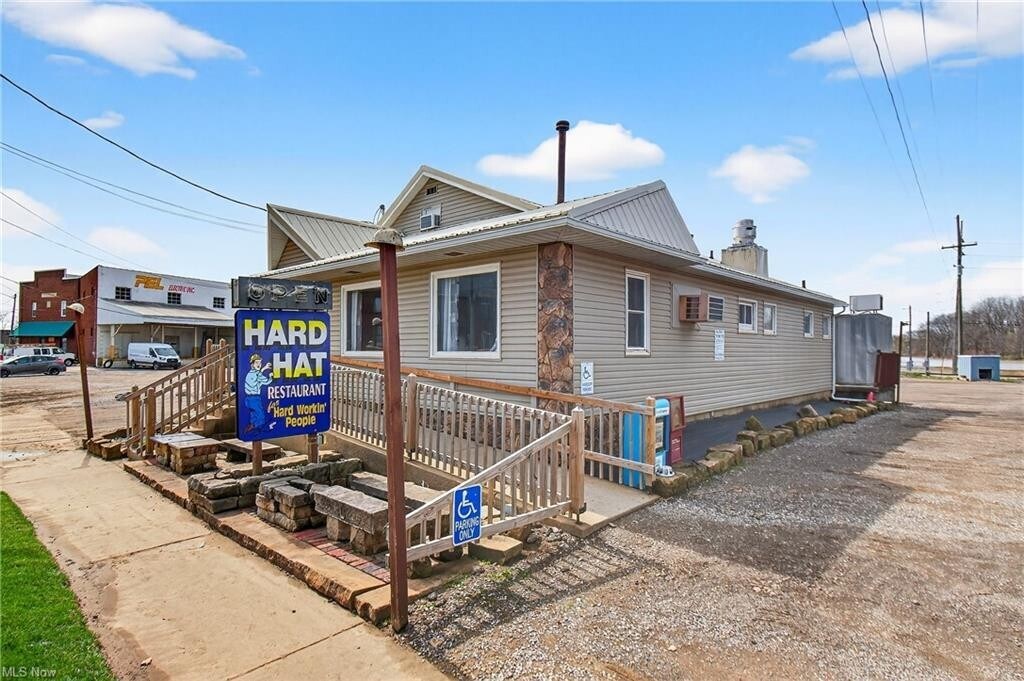 845 Spruce St, Wooster, OH à vendre Photo principale– Image 1 sur 19