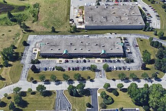 Plus de détails pour N19W6717-N19W6741 Commerce Ct, Cedarburg, WI - Local d'activités à louer