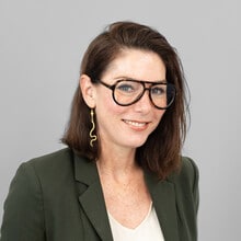Suzy Foster
