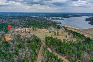 Plus de détails pour 939 County Road 3440, Hawkins, TX - Terrain à vendre