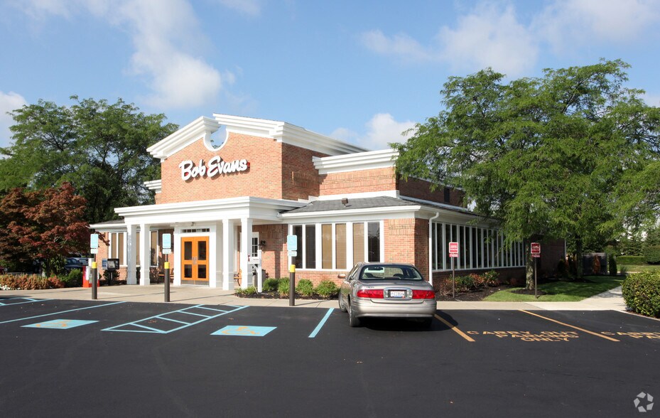 3830 Tuller Rd, Dublin, OH à vendre - Photo principale – Image 3 sur 4