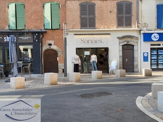 Plus de détails pour Local commercial à louer