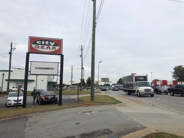 2545 Wesley Chapel Rd, Decatur, GA à louer - Autre – Image 3 sur 8
