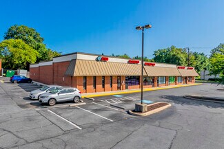 Plus de détails pour 4715 Sellman Rd, Beltsville, MD - Bureau/Local commercial à louer