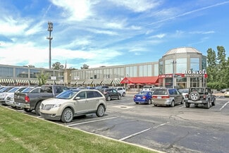 Plus de détails pour 6810-6920 N Rochester Rd, Rochester Hills, MI - Bureau à louer