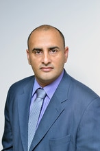 Sukh Toor