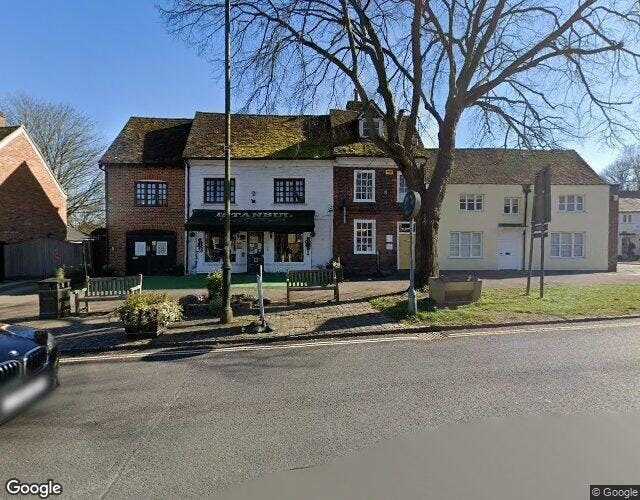 31 High St, Wendover à vendre - Photo de l’immeuble – Image 3 sur 4