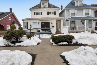 Plus de détails pour 1810 Washington Blvd, Easton, PA - Bureau à vendre