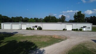 Plus de détails pour 18071 FM 1314 Rd, Conroe, TX - Industriel/Logistique à vendre