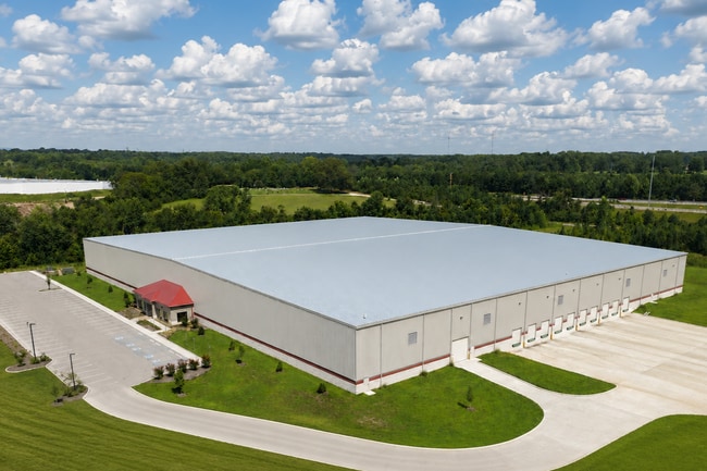 Plus de détails pour 7825 Giant Tire Pky, Aiken, SC - Industriel/Logistique à louer