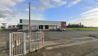 Plus de détails pour 13 La Grande Courbe, Saint-Julien-de-Concelles - Local d'activités à louer