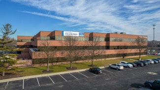 Plus de détails pour 4151 Executive Pky, Westerville, OH - Bureau à louer