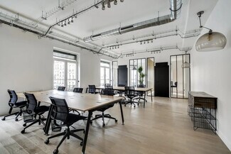 Plus de détails pour 14 Rue D'Uzes, Paris - Coworking à louer