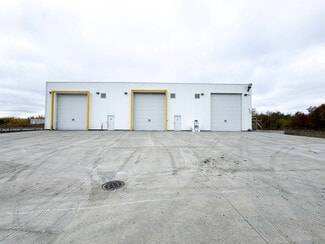 Plus de détails pour 65 Morgan Rue, Richibucto, NB - Industriel/Logistique à vendre