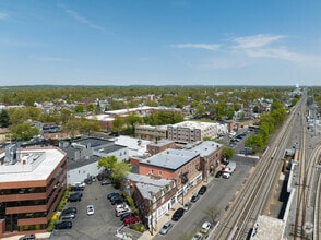 103-107 S Tyson Ave, Floral Park, NY - VUE AÉRIENNE  vue de carte - Image1