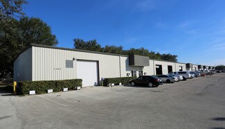 Plus de détails pour 1307 Green Forest Ct, Winter Garden, FL - Industriel/Logistique à louer