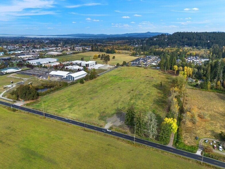 Eaton Blvd & SE 20th Avenue, Battle Ground, WA à vendre - Aérien – Image 1 sur 8