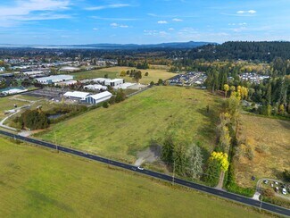 Plus de détails pour Eaton Blvd & SE 20th Avenue, Battle Ground, WA - Terrain à vendre
