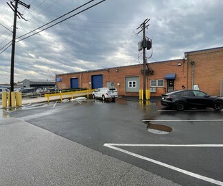 Plus de détails pour 6619-6631 Iron Pl, Springfield, VA - Industriel/Logistique à louer