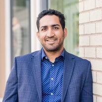 Aman Sanghera